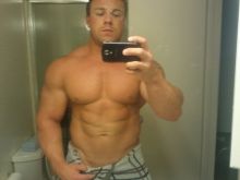 Brad Rowe photo