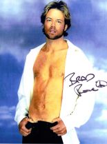 Brad Rowe
