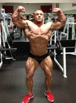 Brad Rowe