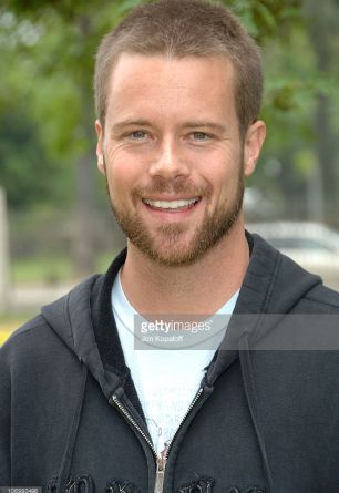 Brad Rowe