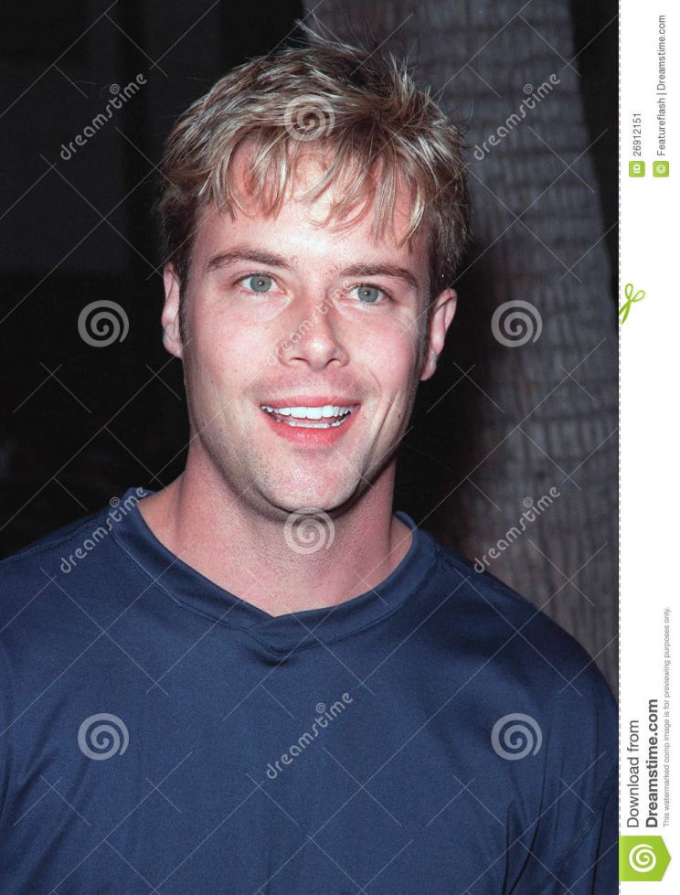 Brad Rowe