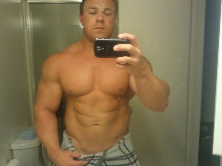 Brad Rowe