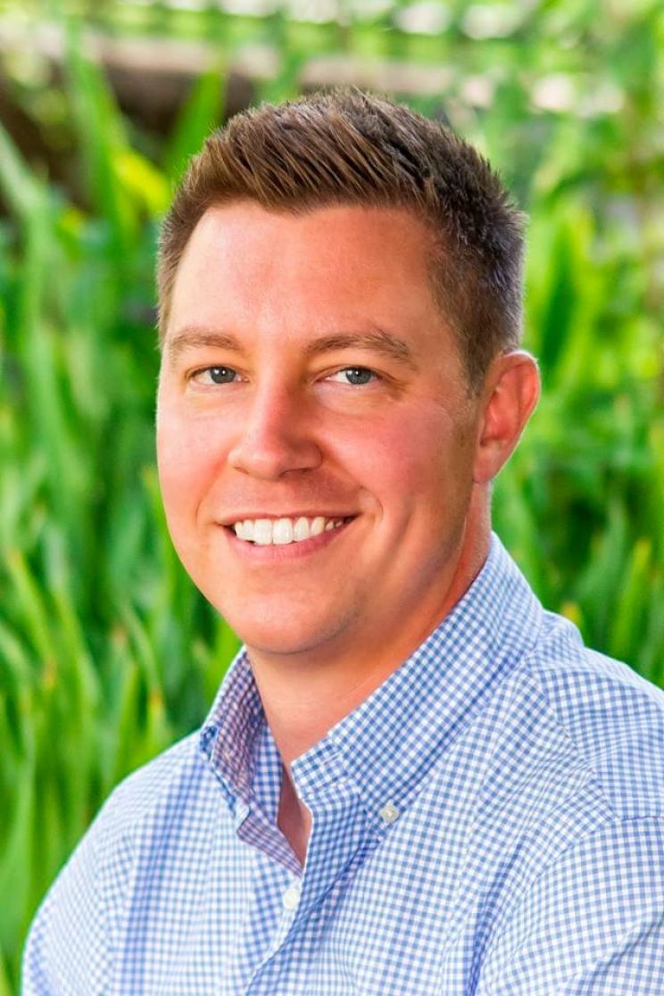 Brad Rowe