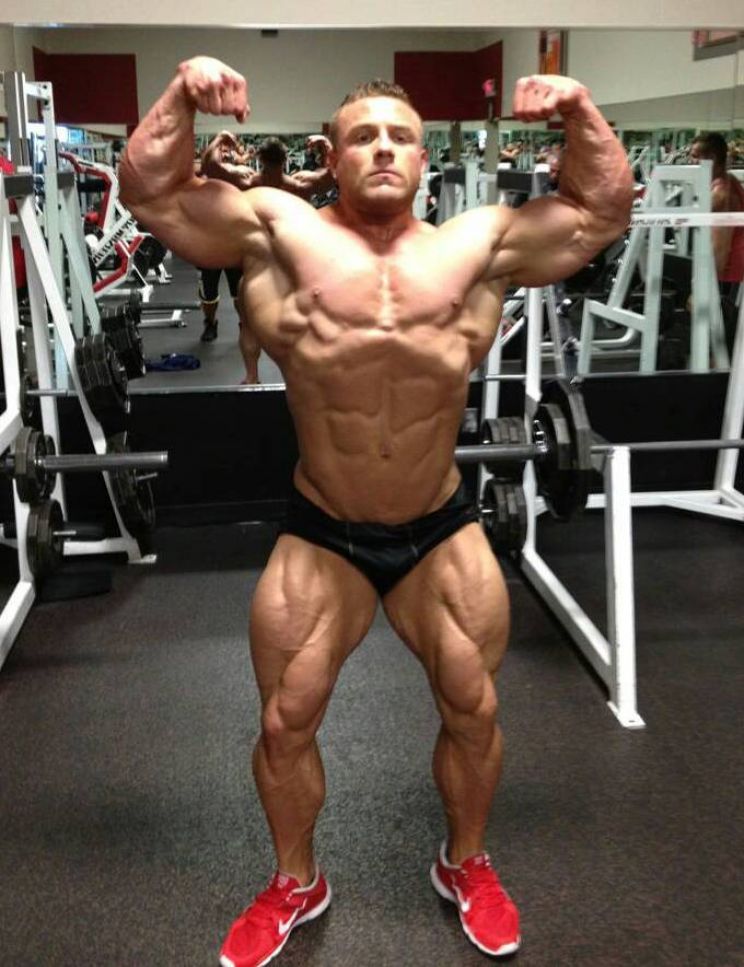 Brad Rowe