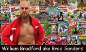 Brad Sanders