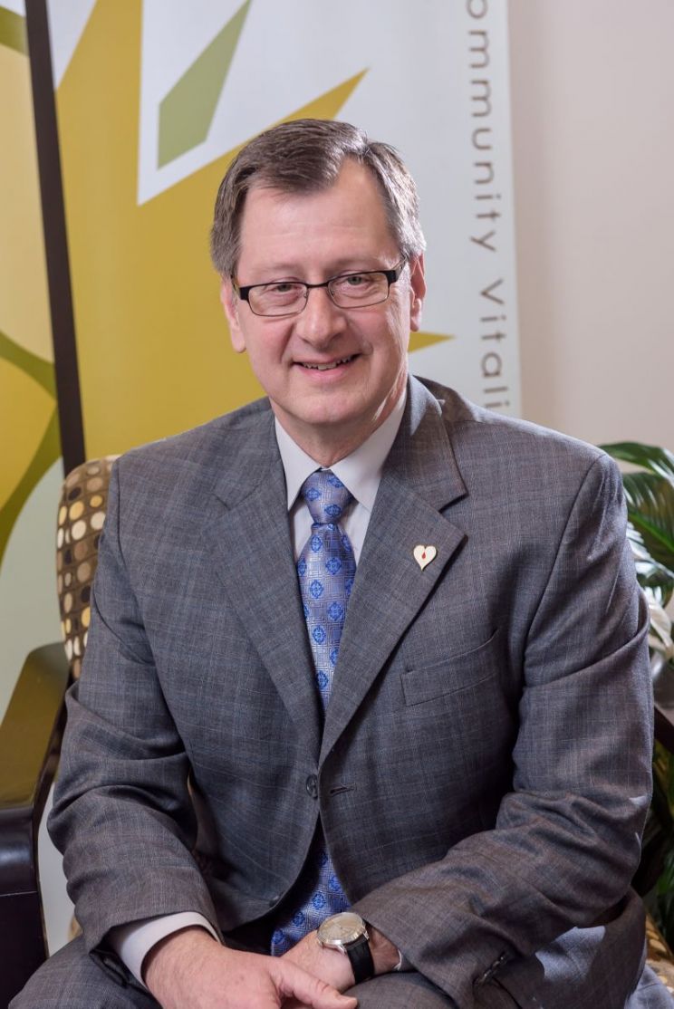 Brad Schmidt