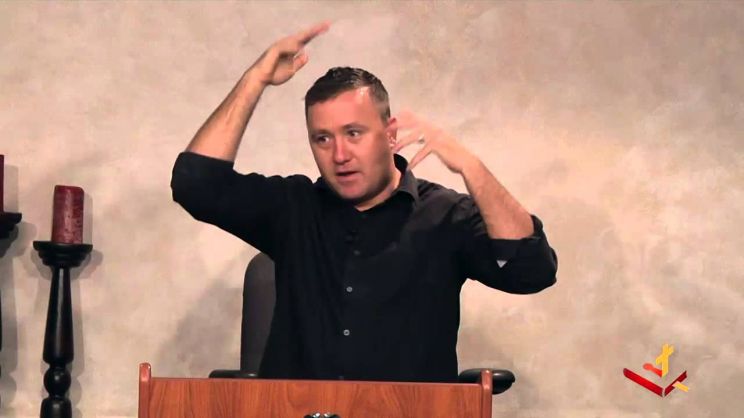Brad Schmidt