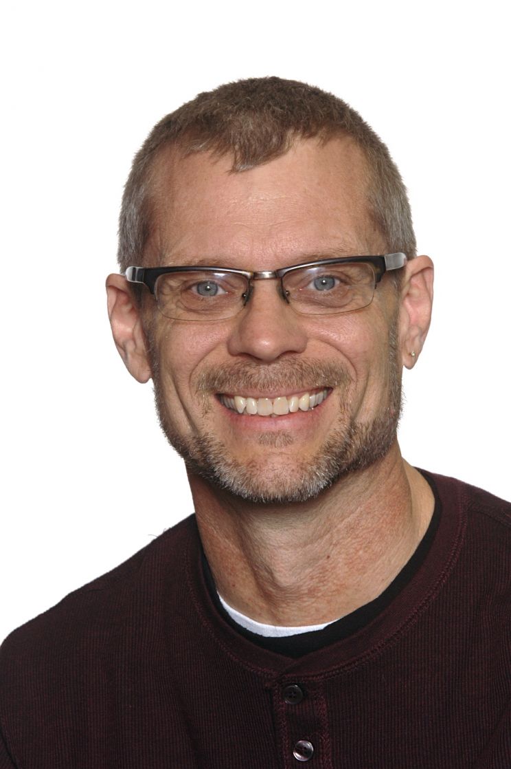 Brad Schmidt