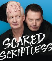 Brad Sherwood