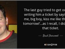 Brad Sherwood