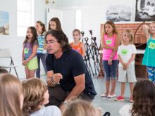 Brad Silberling