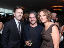 Brad Silberling