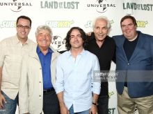 Brad Silberling