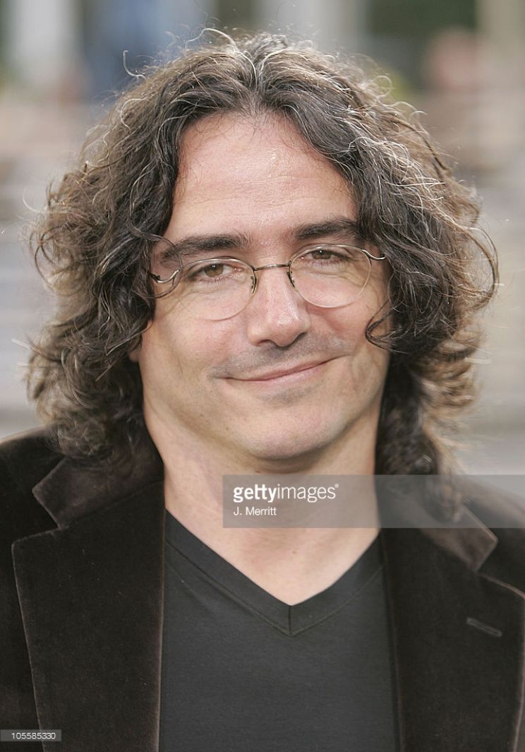 Brad Silberling