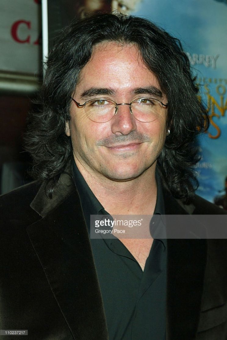 Brad Silberling