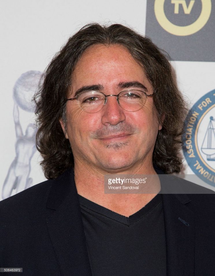 Brad Silberling