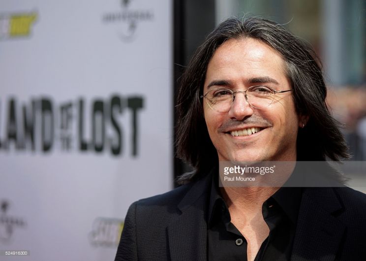 Brad Silberling