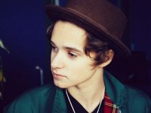 Brad Simpson