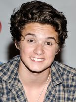 Brad Simpson