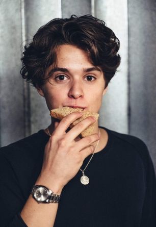 Brad Simpson