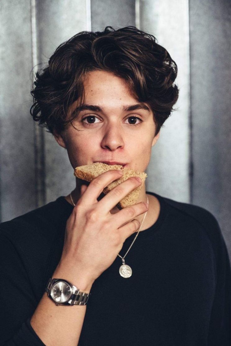 Brad Simpson