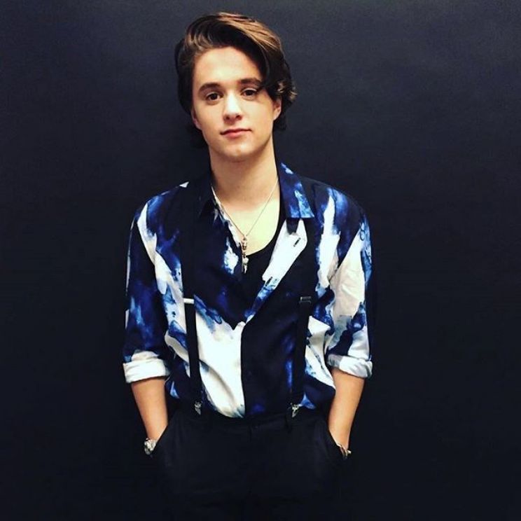 Brad Simpson