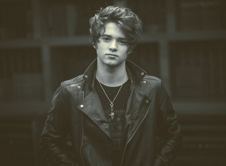 Brad Simpson