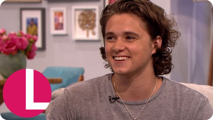 Brad Simpson