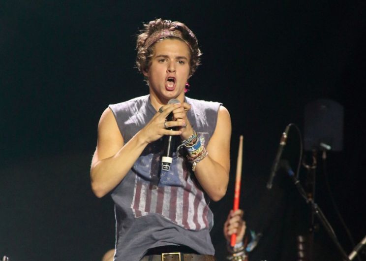 Brad Simpson