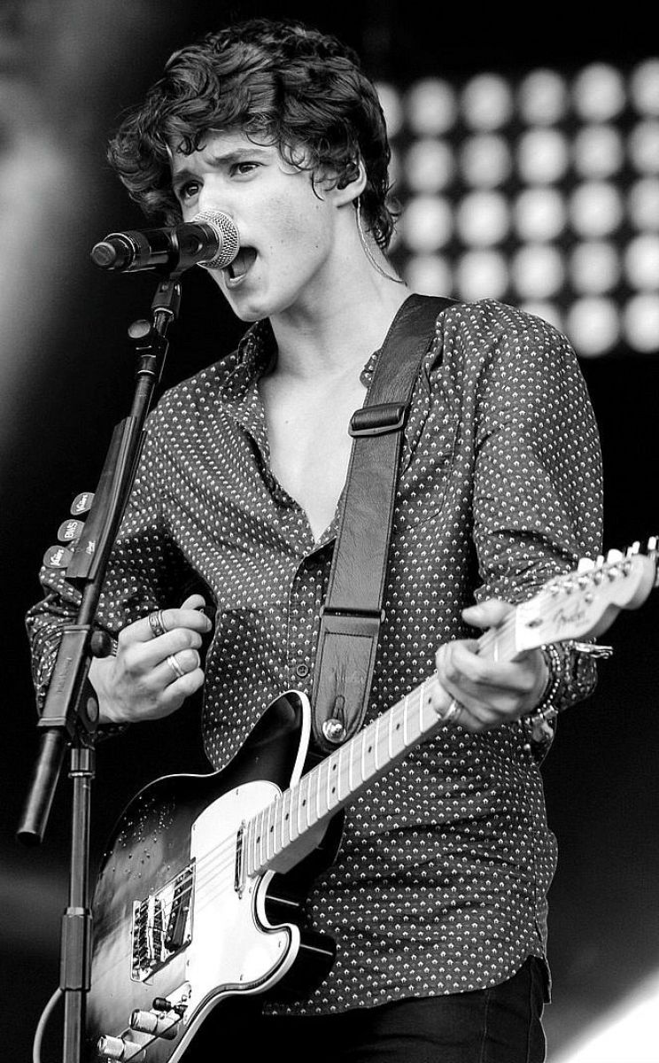 Brad Simpson