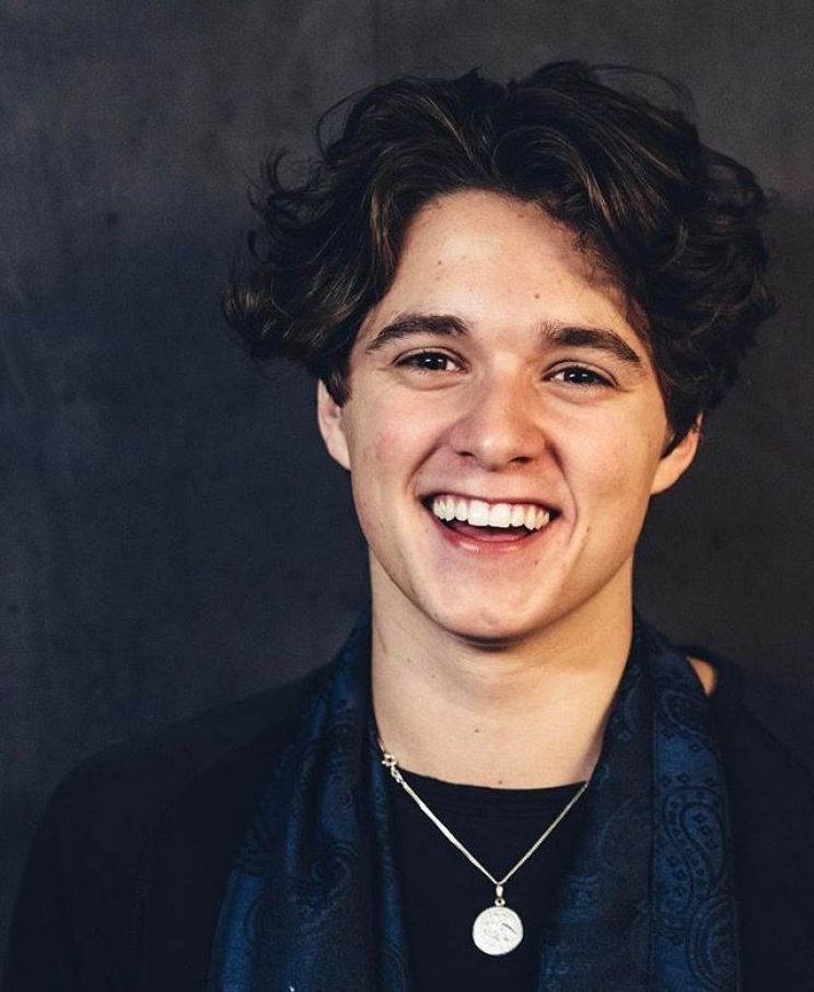 Brad Simpson