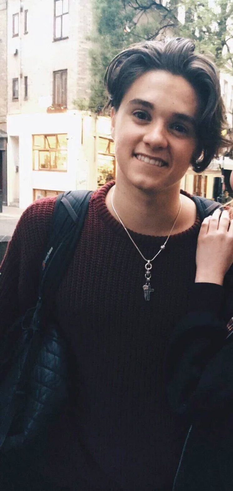 Brad Simpson