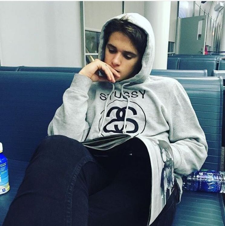 Brad Simpson