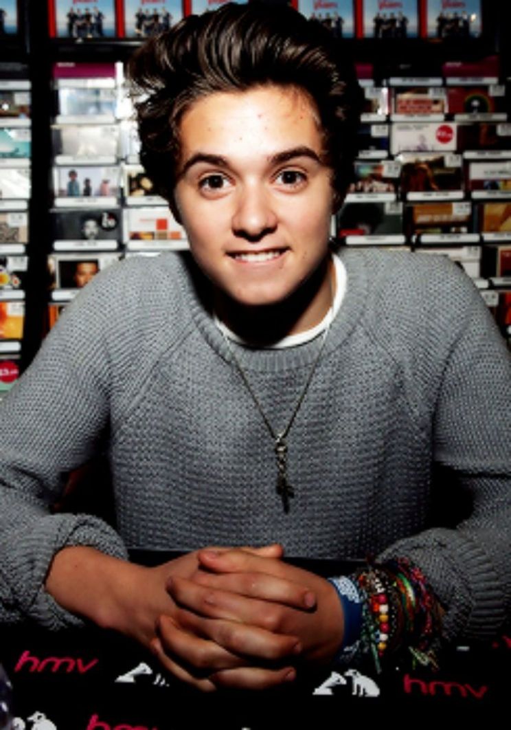 Brad Simpson