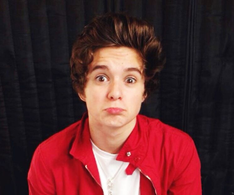 Brad Simpson