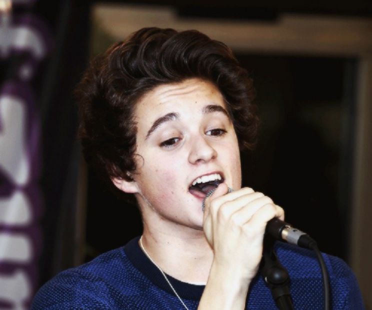 Brad Simpson