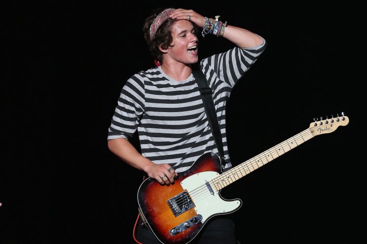 Brad Simpson