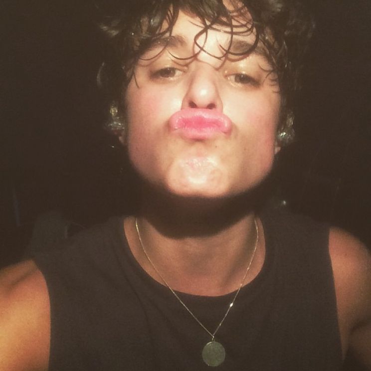 Brad Simpson