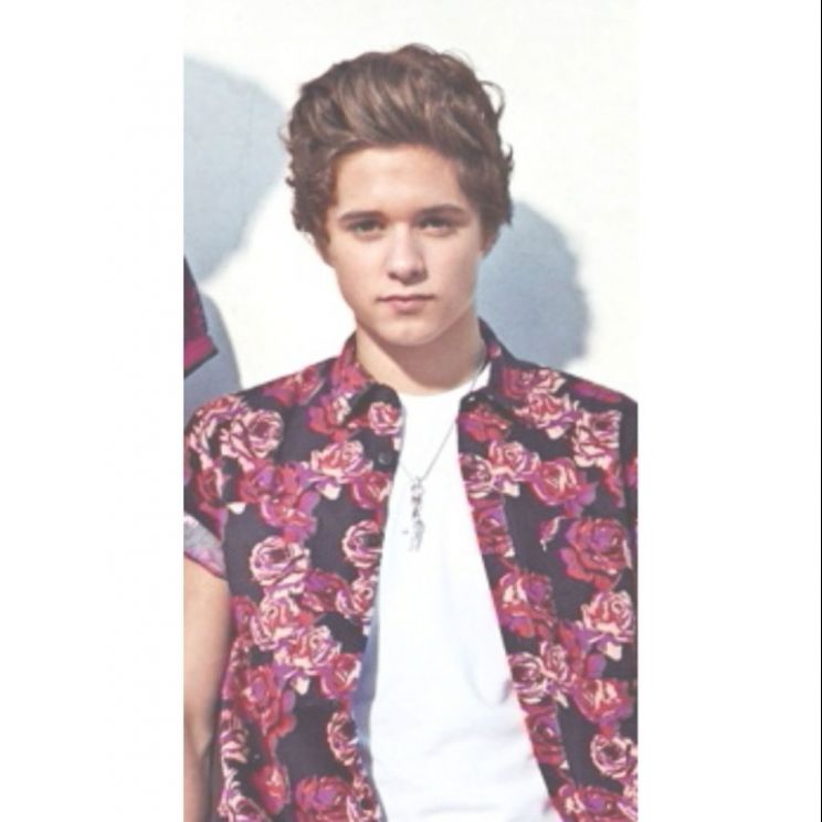 Brad Simpson