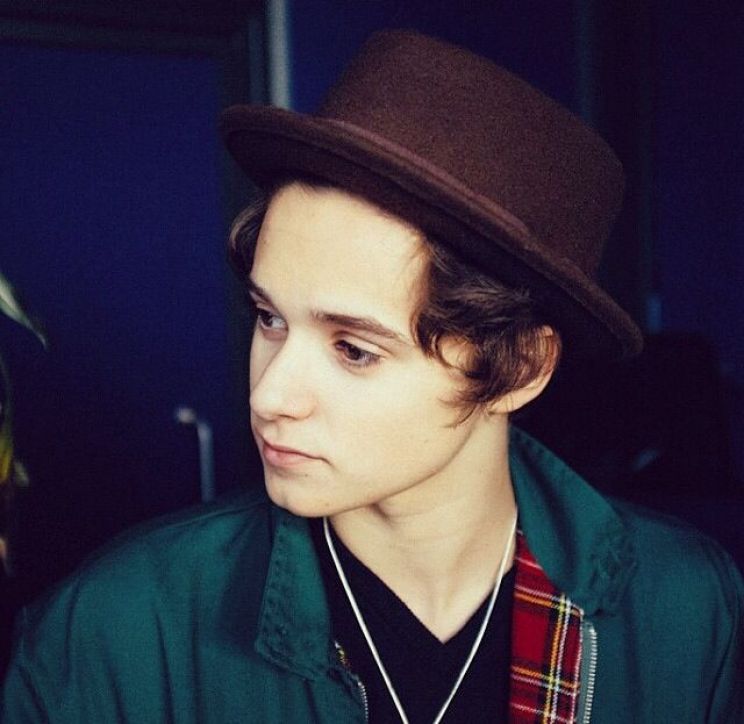 Brad Simpson