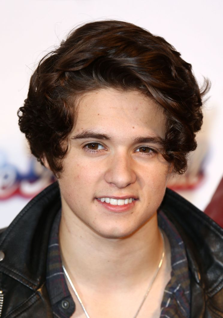 Brad Simpson