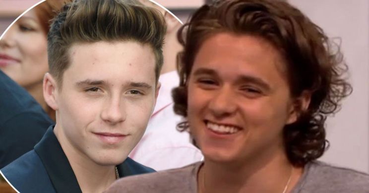 Brad Simpson