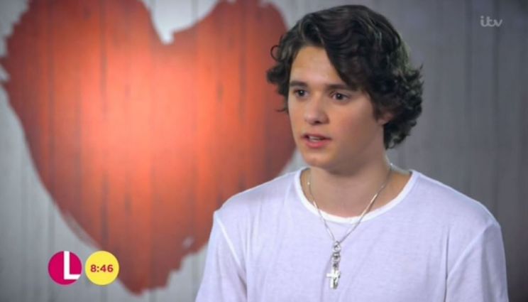 Brad Simpson