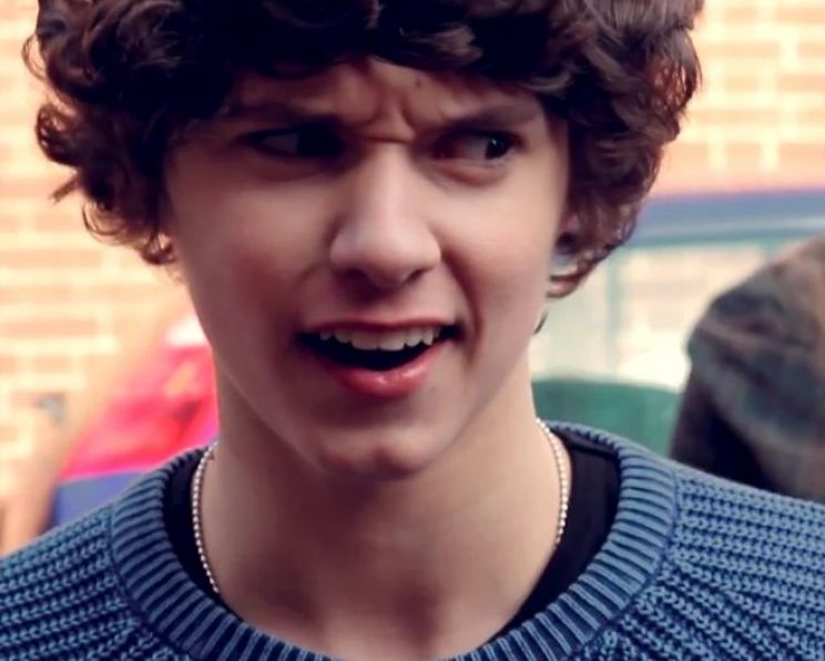Brad Simpson