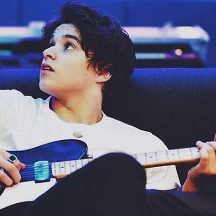 Brad Simpson