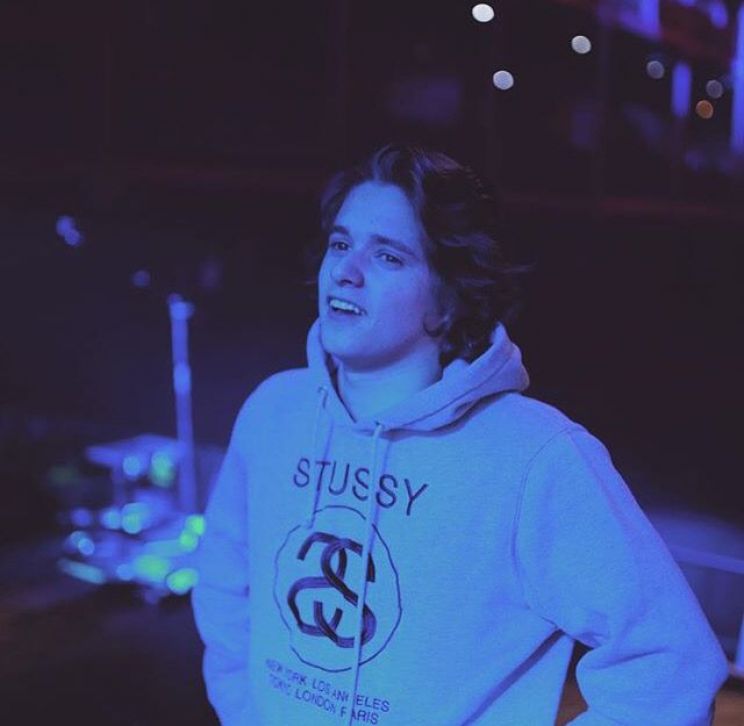 Brad Simpson