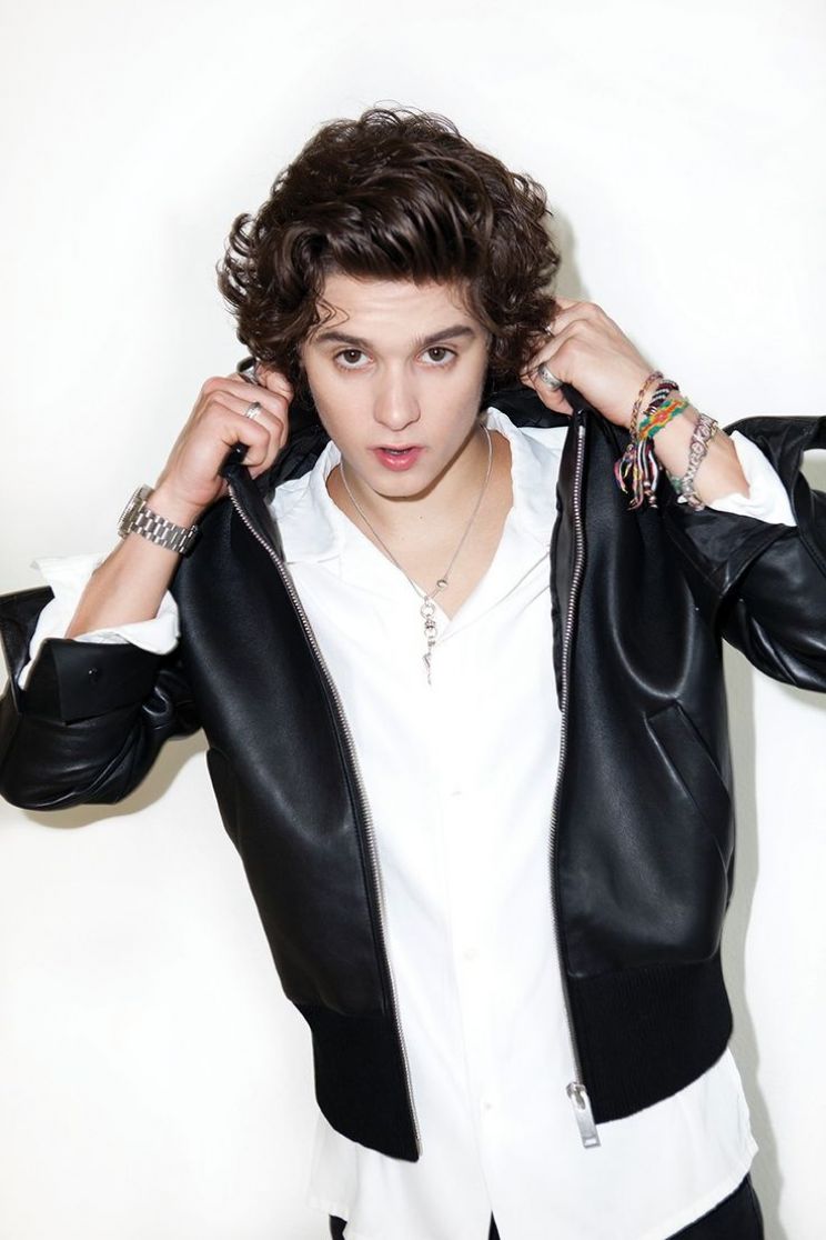 Brad Simpson