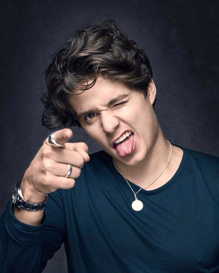 Brad Simpson