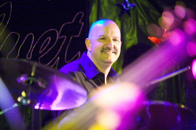 Brad Stoll