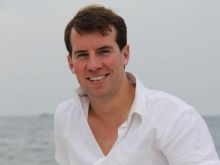 Brad Sullivan
